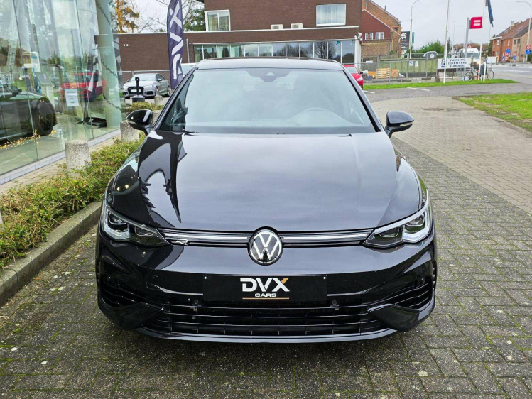 Volkswagen Golf R Harman Kardon/CAMERA/Garantie DVX Cars