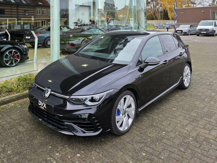Volkswagen Golf R Harman Kardon/CAMERA/Garantie DVX Cars