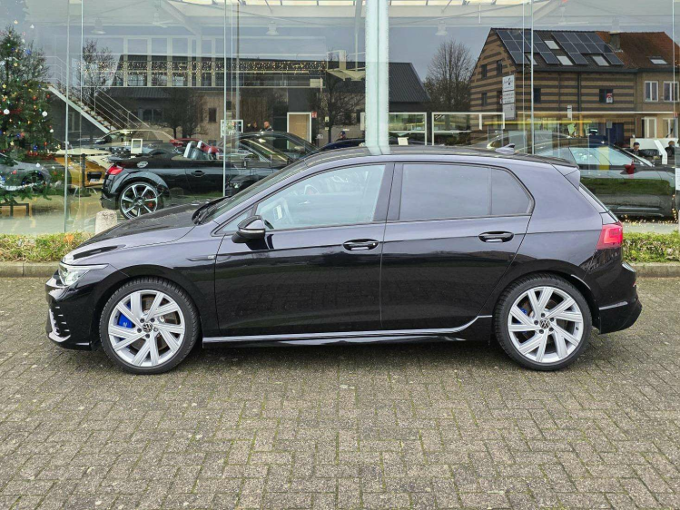Volkswagen Golf R Harman Kardon/CAMERA/Garantie DVX Cars