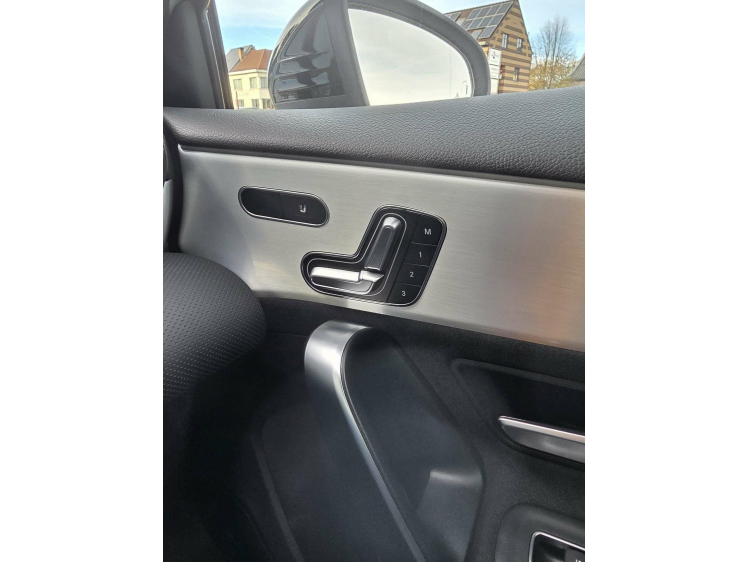 Mercedes-Benz A 45 AMG A45s AMG 4 MATIC Burmester/Pano/Aero/Head Up DVX Cars