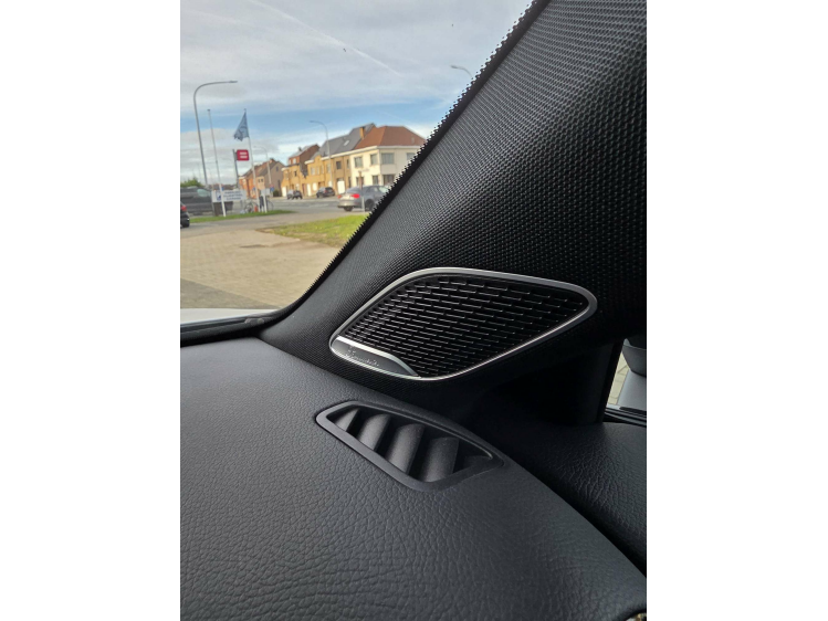 Mercedes-Benz A 45 AMG A45s AMG 4 MATIC Burmester/Pano/Aero/Head Up DVX Cars