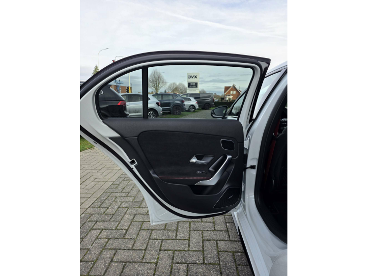 Mercedes-Benz A 45 AMG A45s AMG 4 MATIC Burmester/Pano/Aero/Head Up DVX Cars