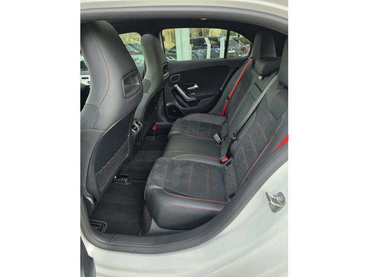 Mercedes-Benz A 45 AMG A45s AMG 4 MATIC Burmester/Pano/Aero/Head Up DVX Cars