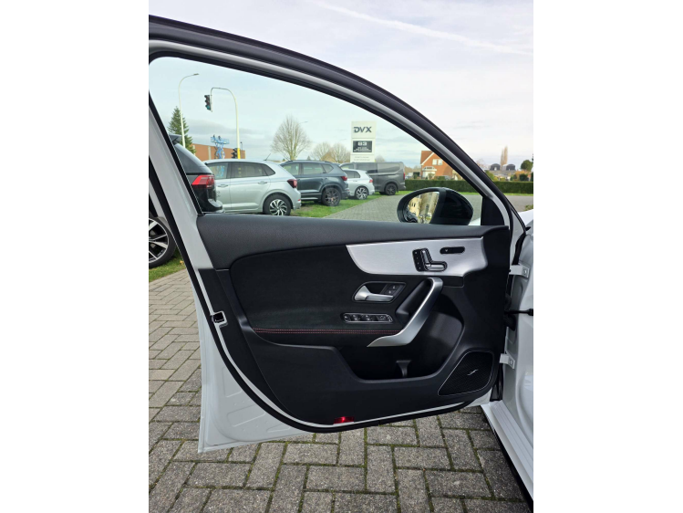 Mercedes-Benz A 45 AMG A45s AMG 4 MATIC Burmester/Pano/Aero/Head Up DVX Cars