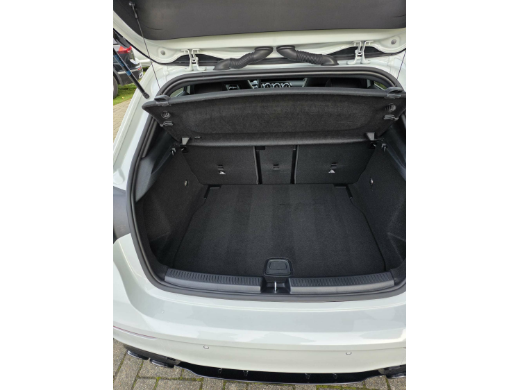 Mercedes-Benz A 45 AMG A45s AMG 4 MATIC Burmester/Pano/Aero/Head Up DVX Cars