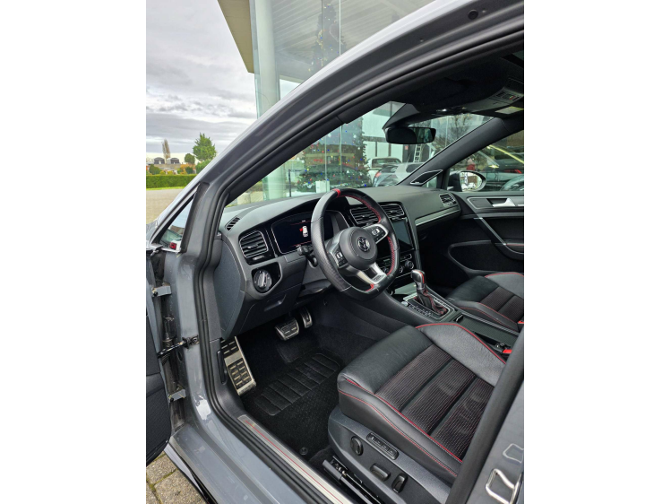 Volkswagen Golf GTI Golf 7.5 GTI TCR Pano/Leder/Dyndaudio/Cam/Garantie DVX Cars