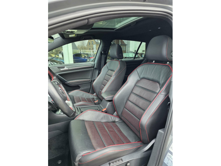 Volkswagen Golf GTI Golf 7.5 GTI TCR Pano/Leder/Dyndaudio/Cam/Garantie DVX Cars