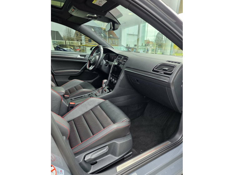 Volkswagen Golf GTI Golf 7.5 GTI TCR Pano/Leder/Dyndaudio/Cam/Garantie DVX Cars