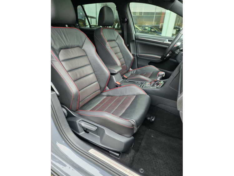 Volkswagen Golf GTI Golf 7.5 GTI TCR Pano/Leder/Dyndaudio/Cam/Garantie DVX Cars