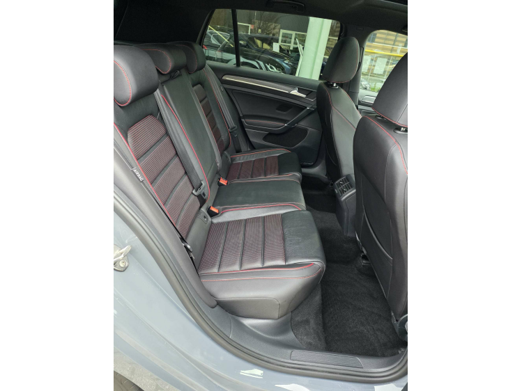 Volkswagen Golf GTI Golf 7.5 GTI TCR Pano/Leder/Dyndaudio/Cam/Garantie DVX Cars