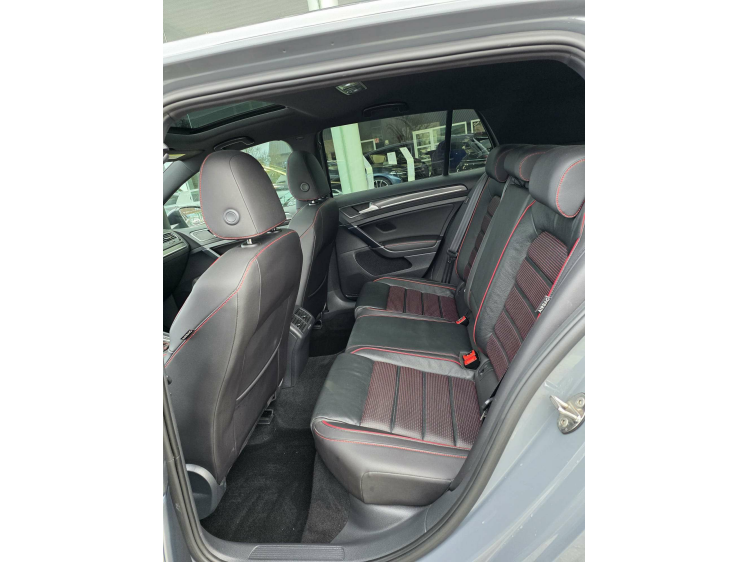 Volkswagen Golf GTI Golf 7.5 GTI TCR Pano/Leder/Dyndaudio/Cam/Garantie DVX Cars