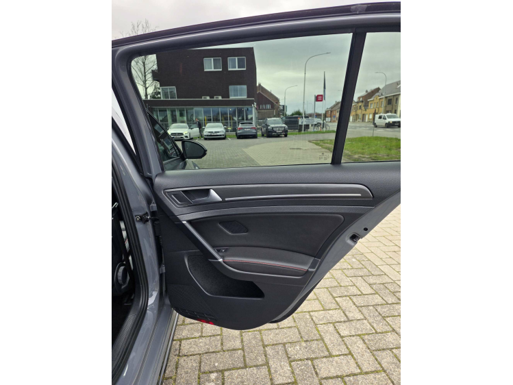 Volkswagen Golf GTI Golf 7.5 GTI TCR Pano/Leder/Dyndaudio/Cam/Garantie DVX Cars