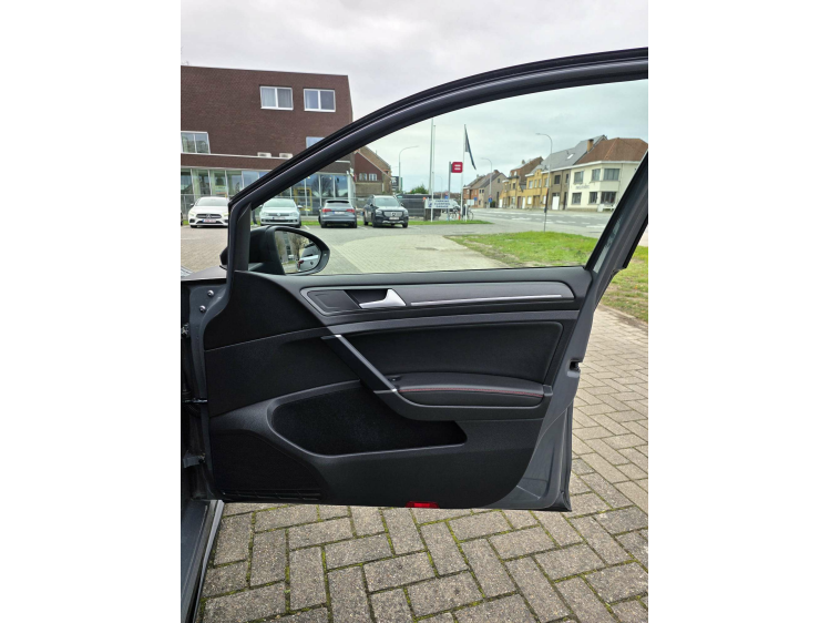 Volkswagen Golf GTI Golf 7.5 GTI TCR Pano/Leder/Dyndaudio/Cam/Garantie DVX Cars