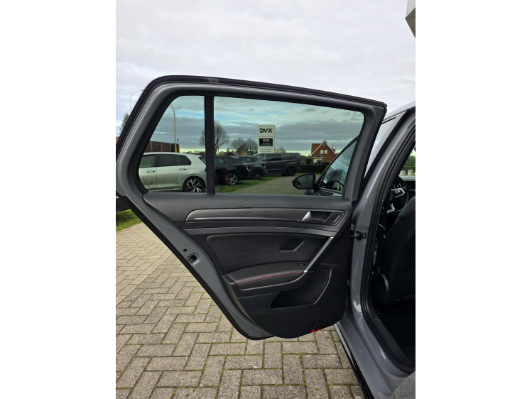 Volkswagen Golf GTI Golf 7.5 GTI TCR Pano/Leder/Dyndaudio/Cam/Garantie DVX Cars