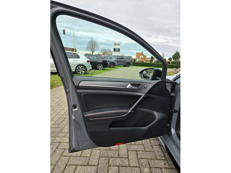 Volkswagen Golf GTI Golf 7.5 GTI TCR Pano/Leder/Dyndaudio/Cam/Garantie DVX Cars