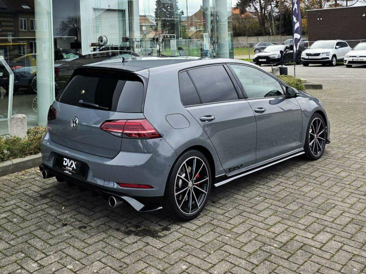 Volkswagen Golf GTI Golf 7.5 GTI TCR Pano/Leder/Dyndaudio/Cam/Garantie DVX Cars