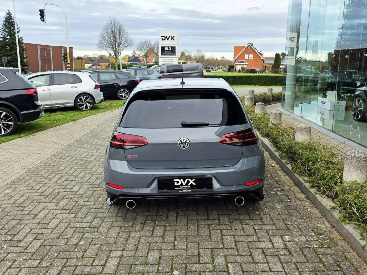 Volkswagen Golf GTI Golf 7.5 GTI TCR Pano/Leder/Dyndaudio/Cam/Garantie DVX Cars