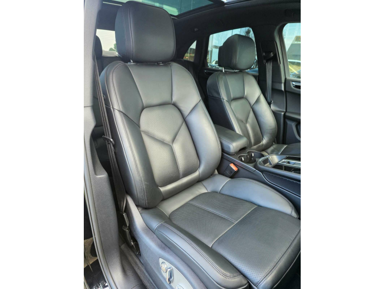 Porsche Macan Macan S PDK/Excl. Design/Pano/PDLS/Standverw DVX Cars