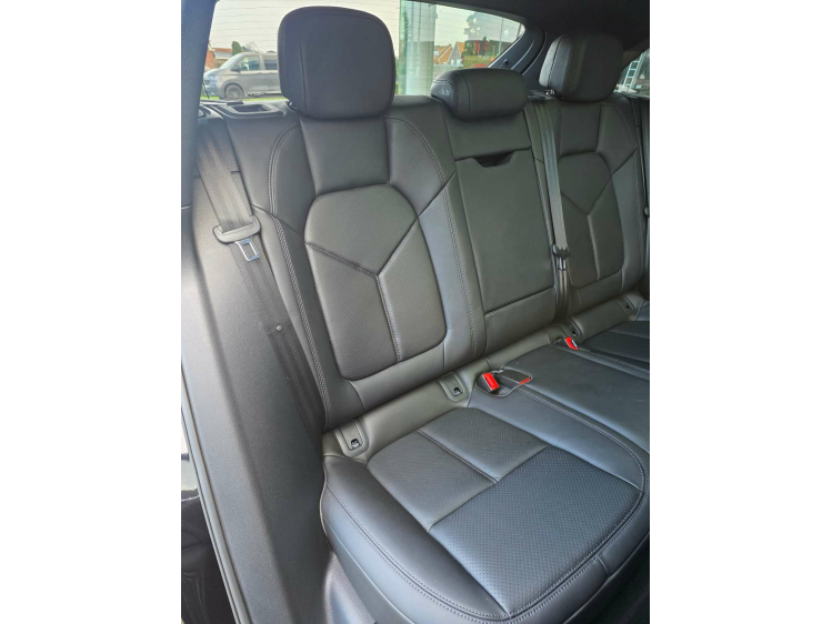 Porsche Macan Macan S PDK/Excl. Design/Pano/PDLS/Standverw DVX Cars