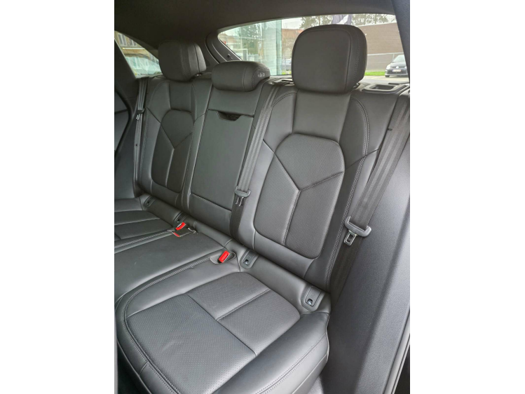 Porsche Macan Macan S PDK/Excl. Design/Pano/PDLS/Standverw DVX Cars