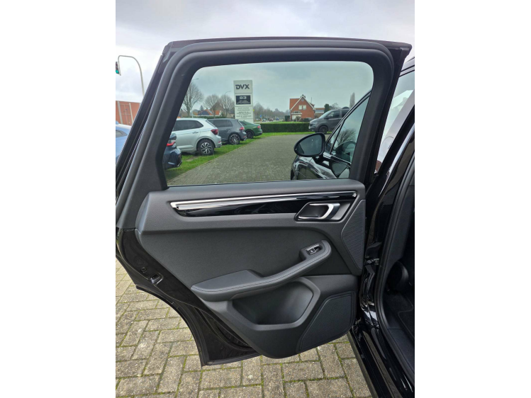 Porsche Macan Macan S PDK/Excl. Design/Pano/PDLS/Standverw DVX Cars