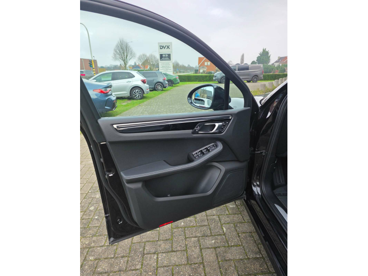 Porsche Macan Macan S PDK/Excl. Design/Pano/PDLS/Standverw DVX Cars