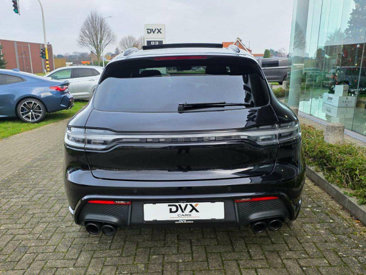 Porsche Macan Macan S PDK/Excl. Design/Pano/PDLS/Standverw DVX Cars