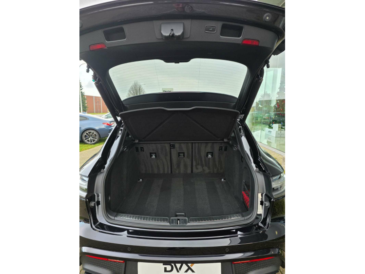 Porsche Macan Macan S PDK/Excl. Design/Pano/PDLS/Standverw DVX Cars