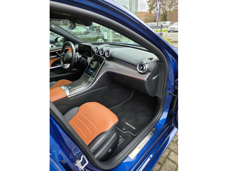 Mercedes-Benz C 300 C 300e AMG Line/HUD/Pano/360/Keyless DVX Cars