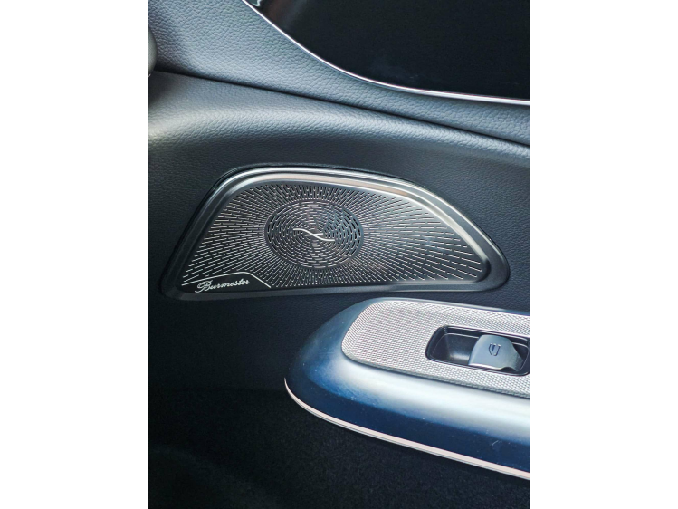 Mercedes-Benz E 200 Hybrid AMG Adv/Burmester/Camera/Keyless/20m Gar DVX Cars