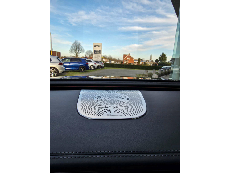 Mercedes-Benz E 200 Hybrid AMG Adv/Burmester/Camera/Keyless/20m Gar DVX Cars