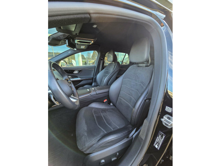 Mercedes-Benz E 200 Hybrid AMG Adv/Burmester/Camera/Keyless/20m Gar DVX Cars