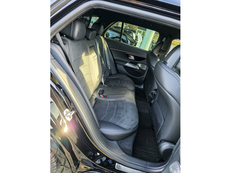 Mercedes-Benz E 200 Hybrid AMG Adv/Burmester/Camera/Keyless/20m Gar DVX Cars