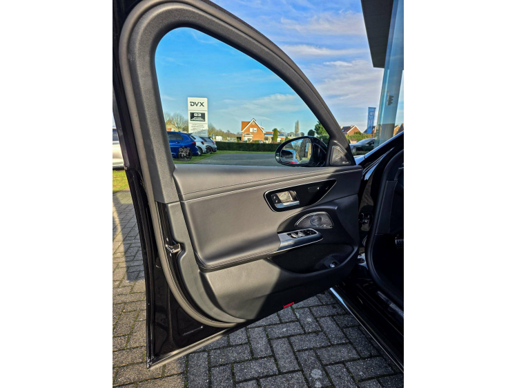 Mercedes-Benz E 200 Hybrid AMG Adv/Burmester/Camera/Keyless/20m Gar DVX Cars