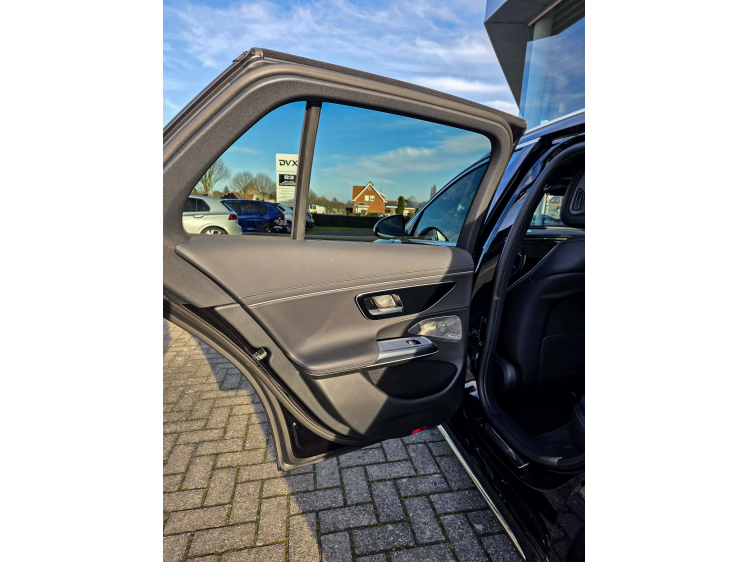 Mercedes-Benz E 200 Hybrid AMG Adv/Burmester/Camera/Keyless/20m Gar DVX Cars