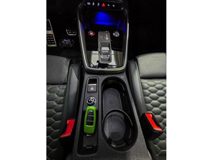 Audi RS3 Pano/Camera/PPF/Ceramic Coating/Garantie DVX Cars