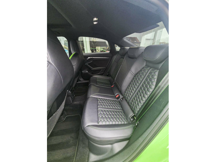 Audi RS3 Pano/Camera/PPF/Ceramic Coating/Garantie DVX Cars