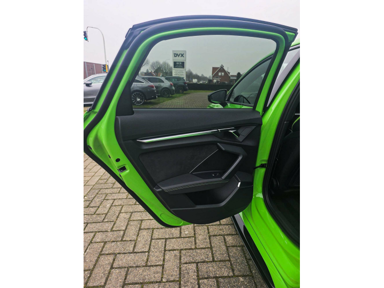 Audi RS3 Pano/Camera/PPF/Ceramic Coating/Garantie DVX Cars