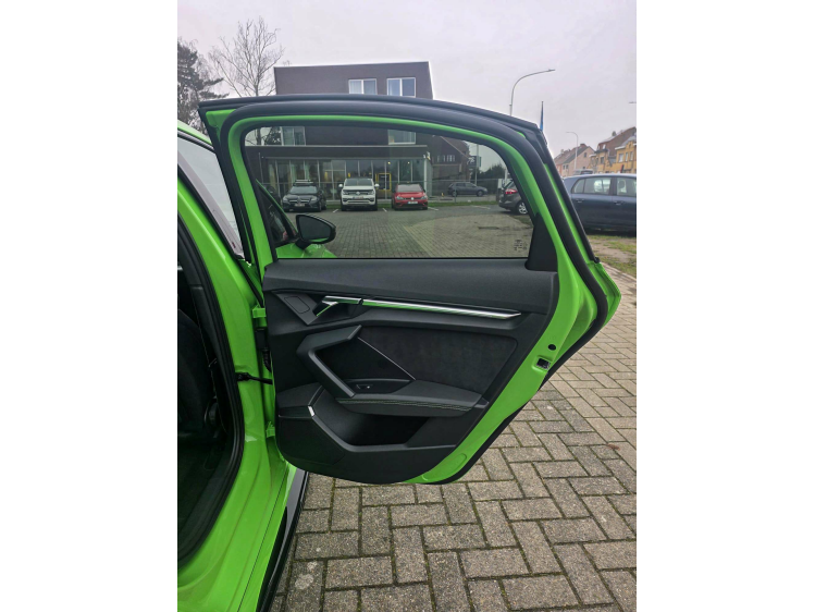 Audi RS3 Pano/Camera/PPF/Ceramic Coating/Garantie DVX Cars