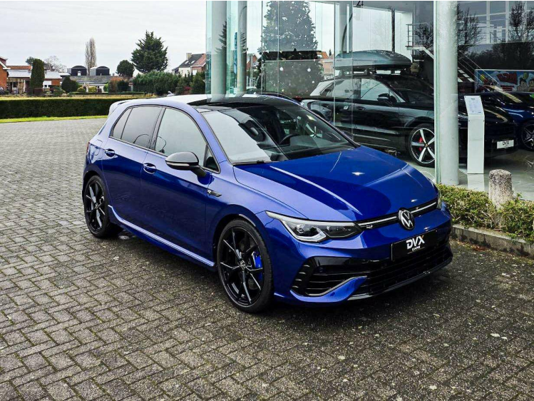 Volkswagen Golf R Akra/Pano/Drift/Harman Kardon/Garantie DVX Cars