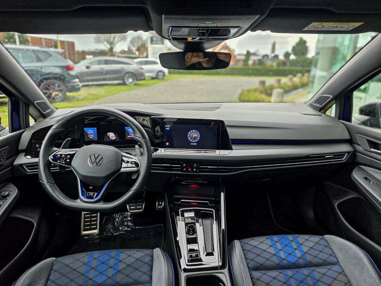 Volkswagen Golf R Akra/Pano/Drift/Harman Kardon/Garantie DVX Cars