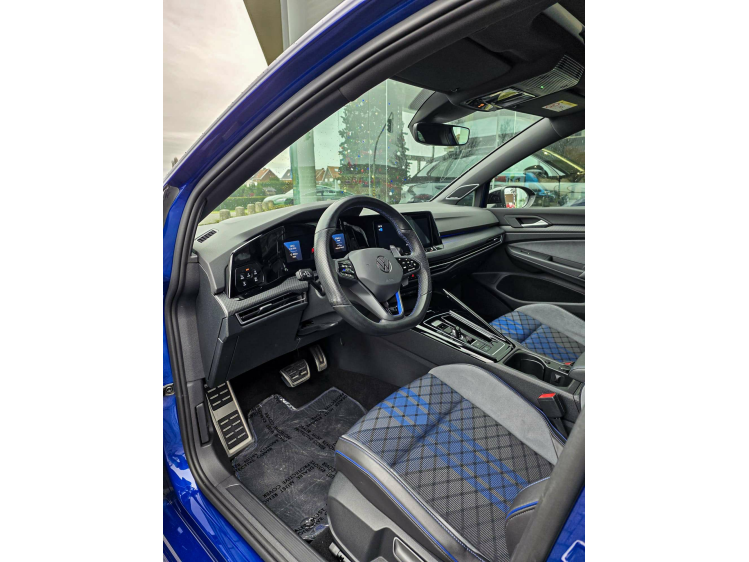 Volkswagen Golf R Akra/Pano/Drift/Harman Kardon/Garantie DVX Cars