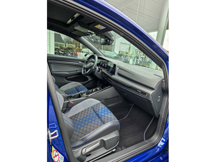 Volkswagen Golf R Akra/Pano/Drift/Harman Kardon/Garantie DVX Cars