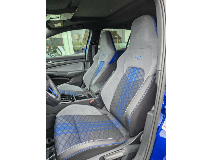 Volkswagen Golf R Akra/Pano/Drift/Harman Kardon/Garantie DVX Cars