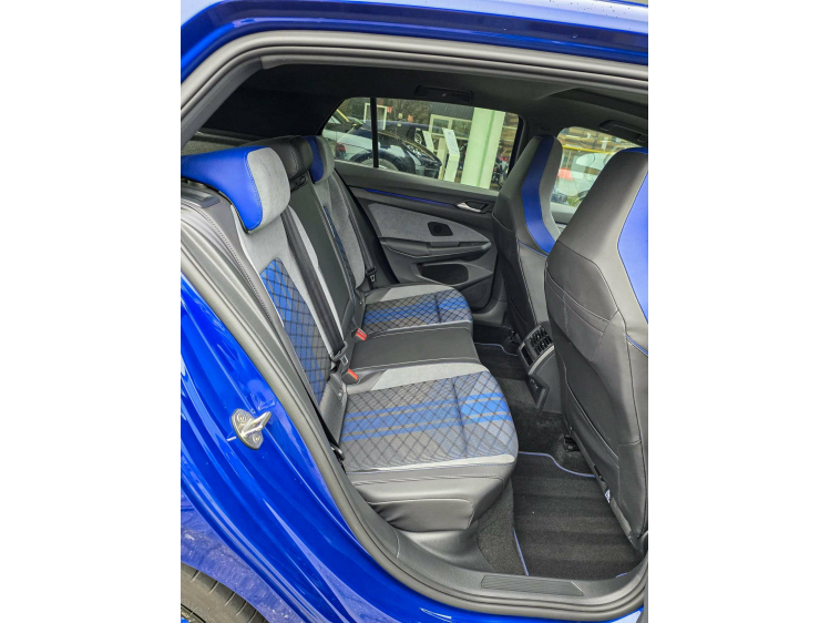 Volkswagen Golf R Akra/Pano/Drift/Harman Kardon/Garantie DVX Cars