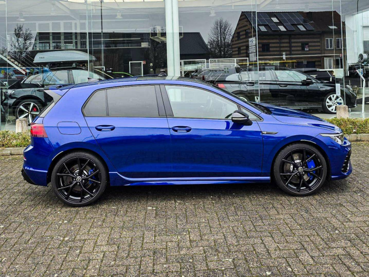 Volkswagen Golf R Akra/Pano/Drift/Harman Kardon/Garantie DVX Cars