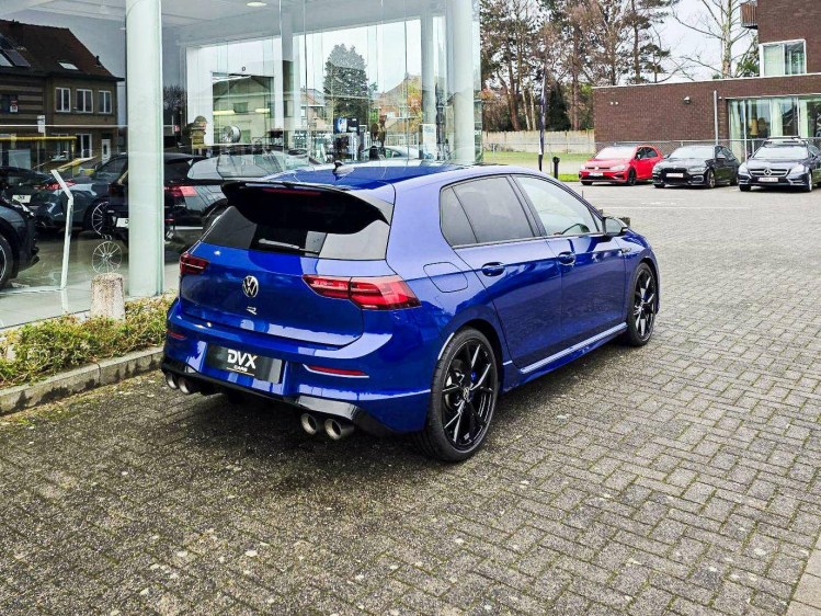 Volkswagen Golf R Akra/Pano/Drift/Harman Kardon/Garantie DVX Cars