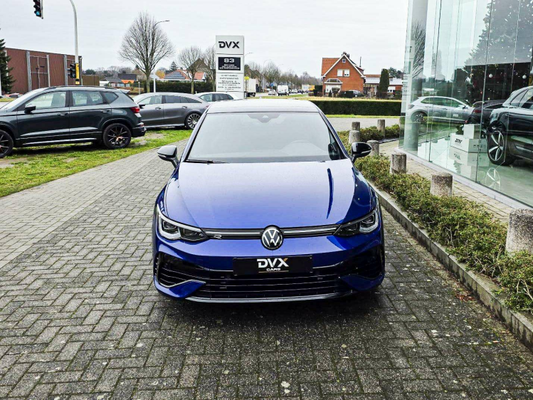 Volkswagen Golf R Akra/Pano/Drift/Harman Kardon/Garantie DVX Cars