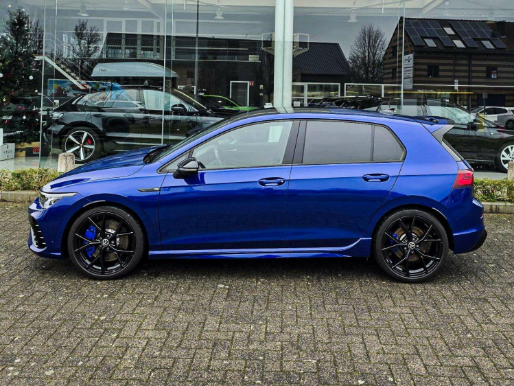 Volkswagen Golf R Akra/Pano/Drift/Harman Kardon/Garantie DVX Cars