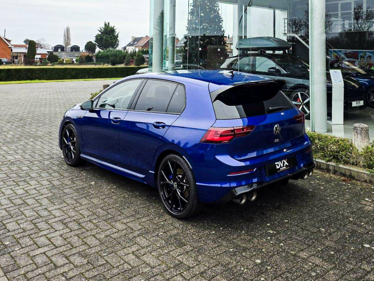 Volkswagen Golf R Akra/Pano/Drift/Harman Kardon/Garantie DVX Cars